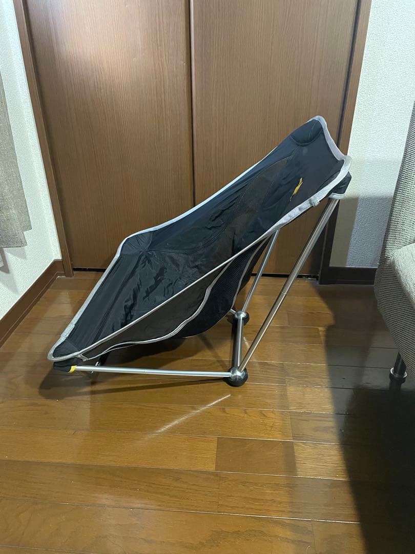 h*1様 大人気、高騰商品！ALITE mayfly chair ブラック