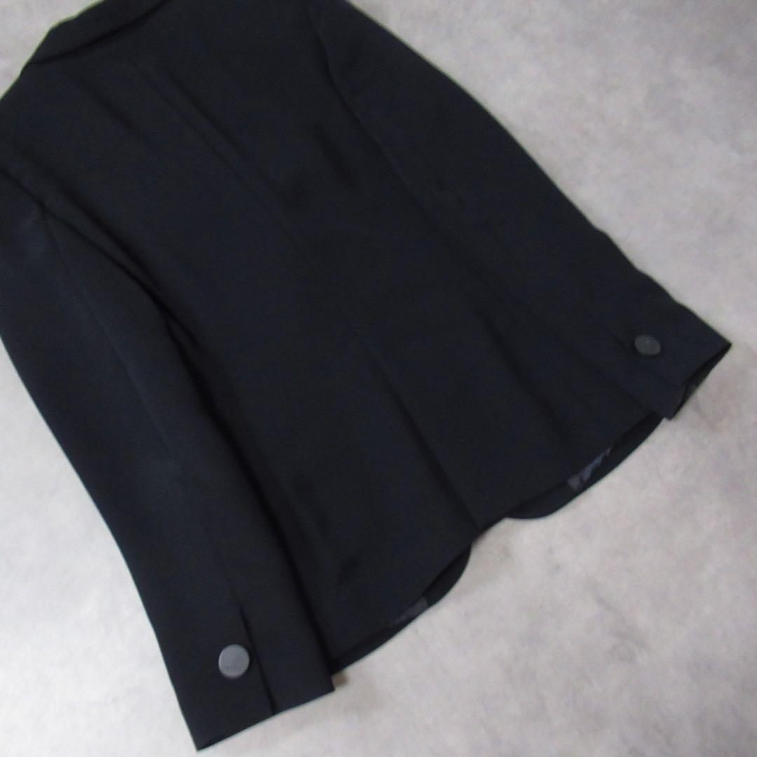 専用 GIORGIO ARMANI / ショールカラー テーラード ジャケット