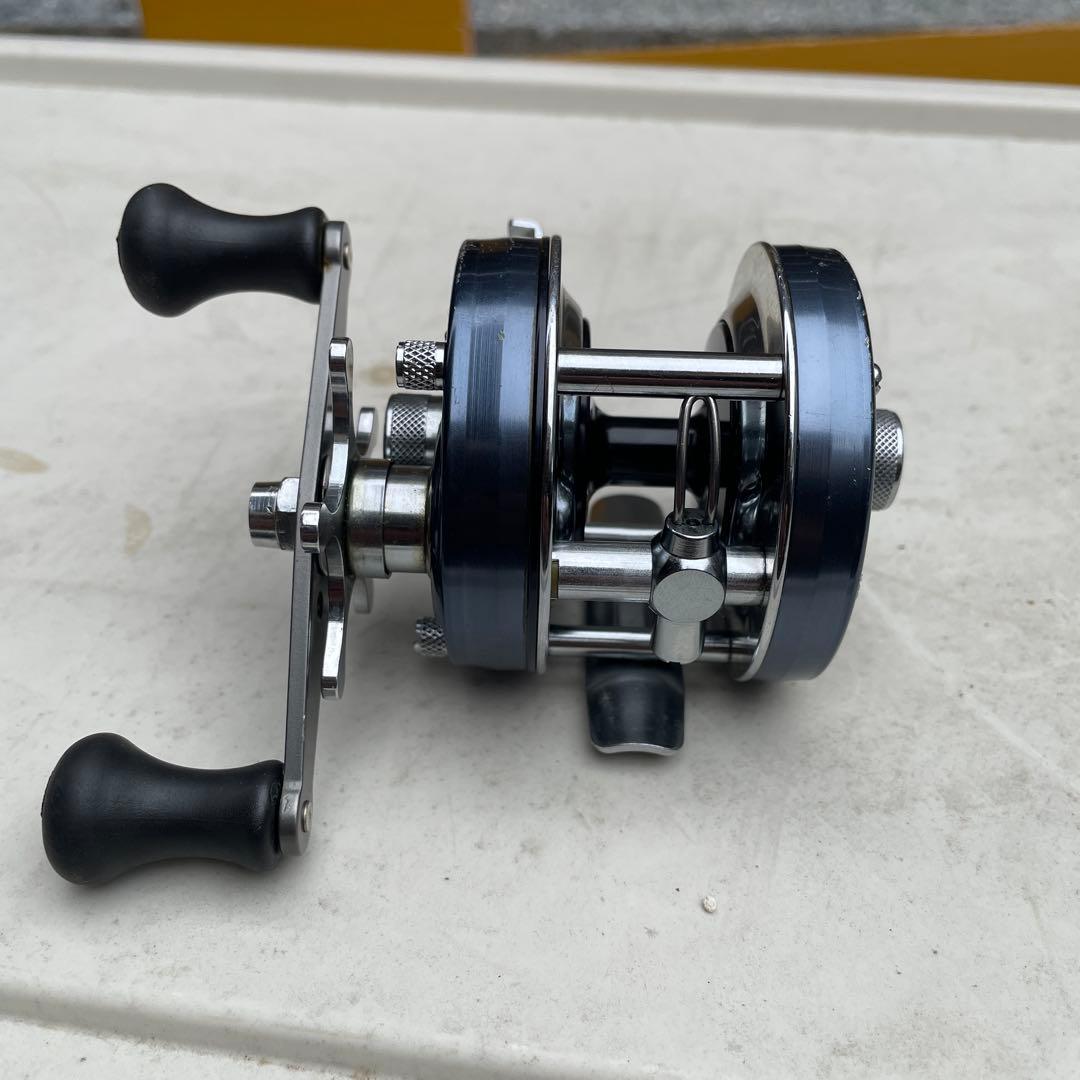 リール abu4500c