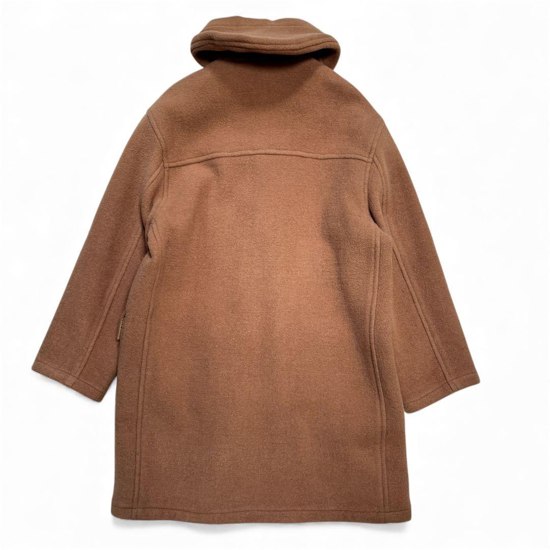 【極上ヴィンテージ】Burberry's イングランド製 ダッフルコート L