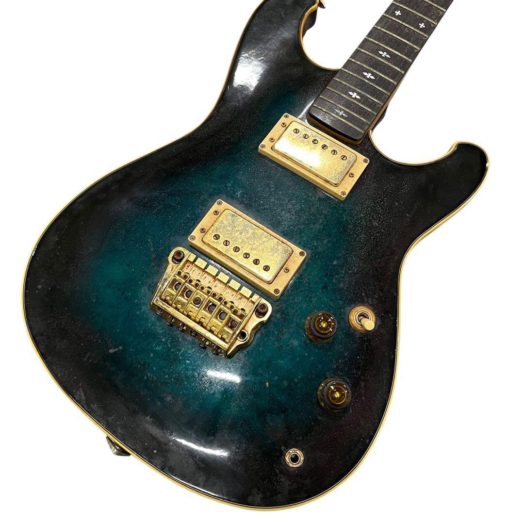 ギター Ibanez RS1010SL Roadstar II