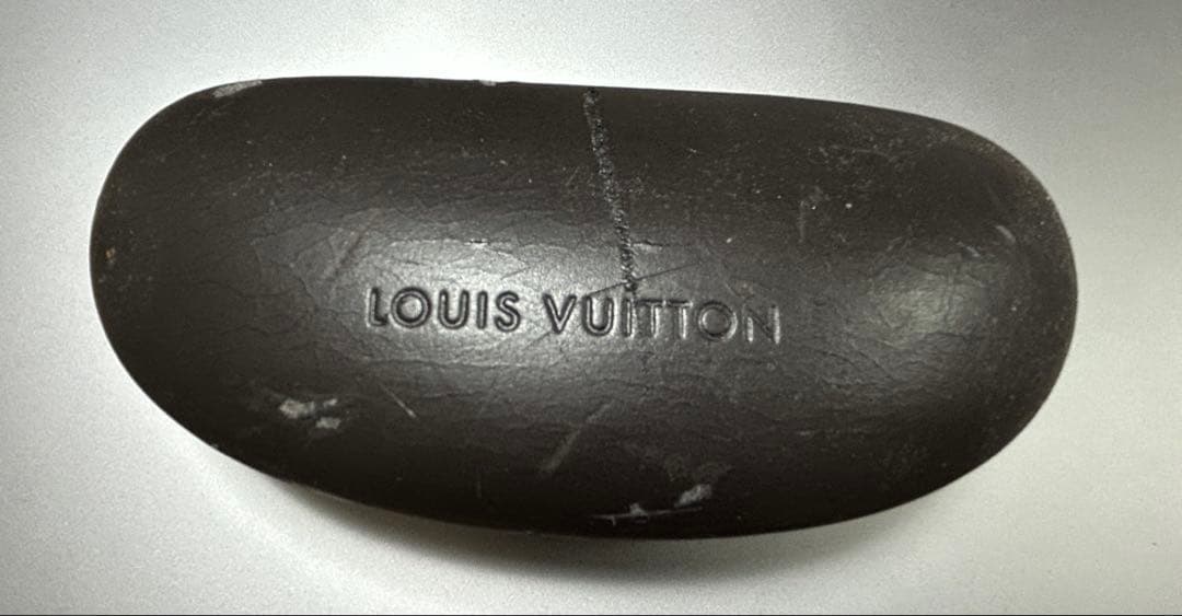 Louis Vuitton サングラス ダミエ