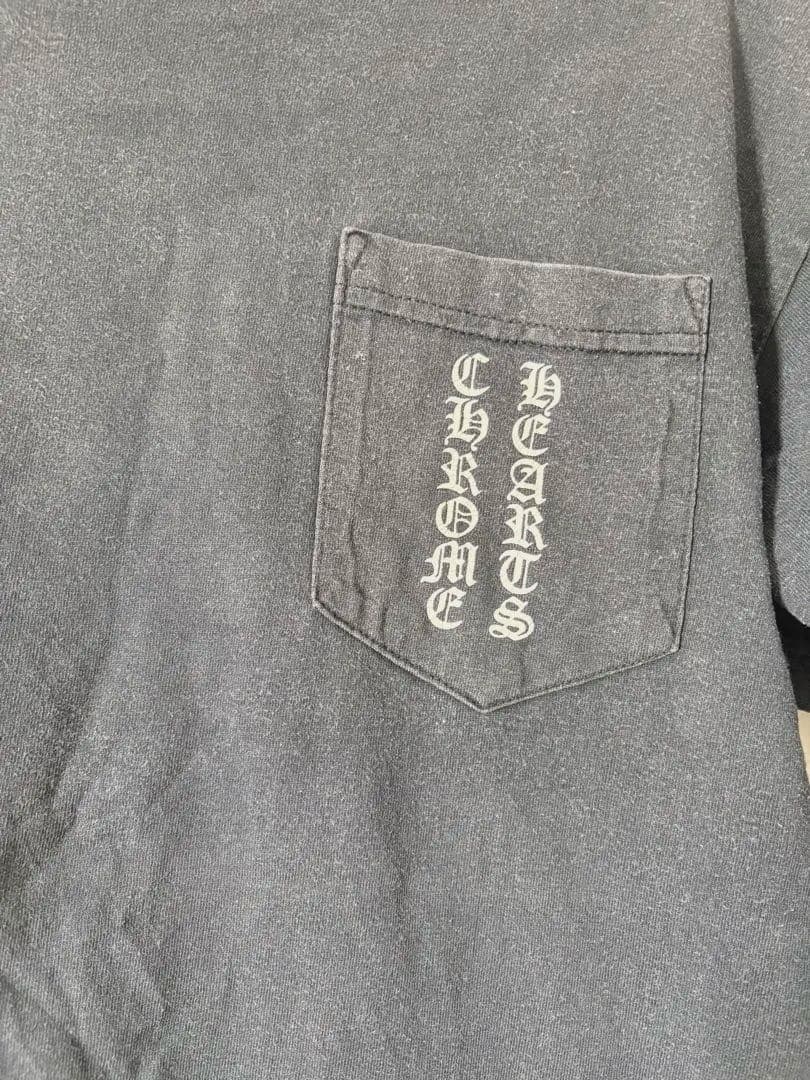 クロムハーツ　Tシャツ　Chrome Hearts