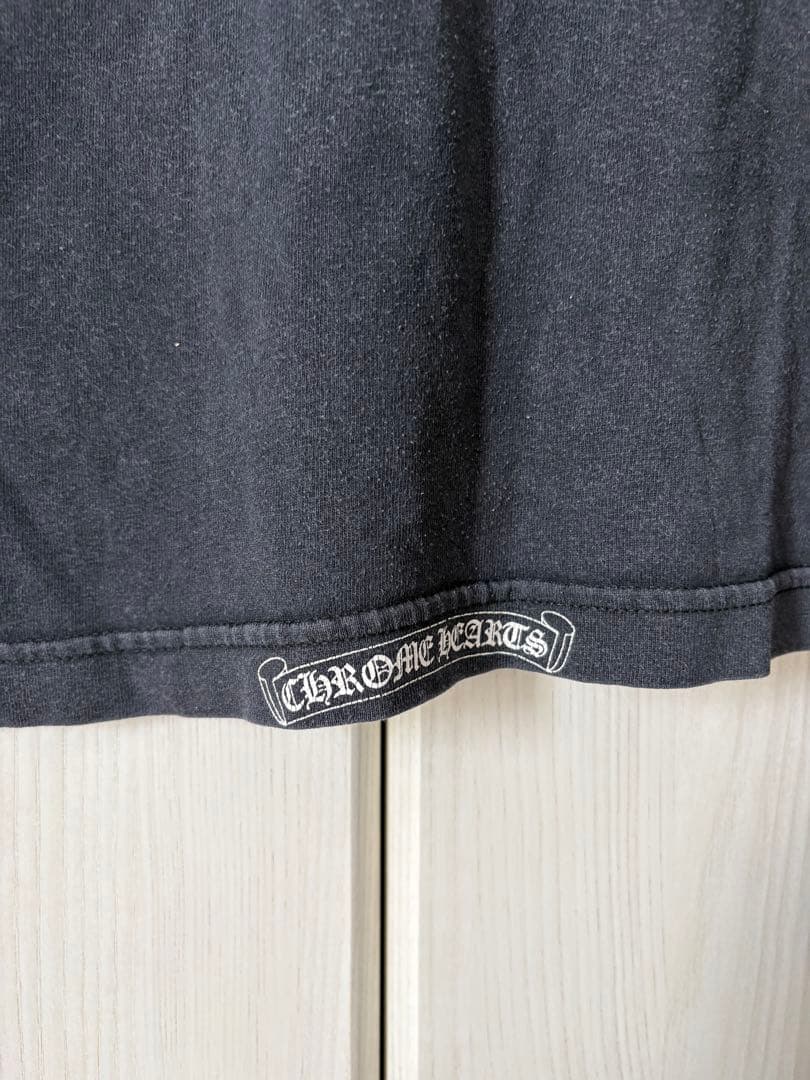 クロムハーツ　Tシャツ　Chrome Hearts