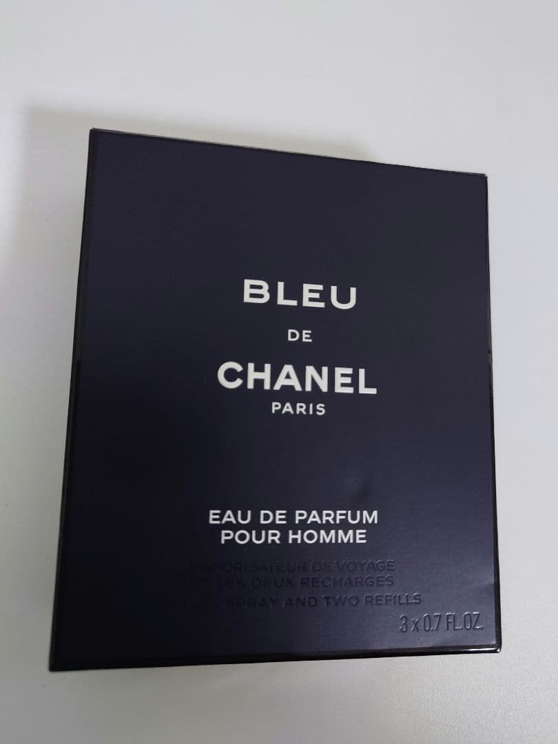CHANEL　香水