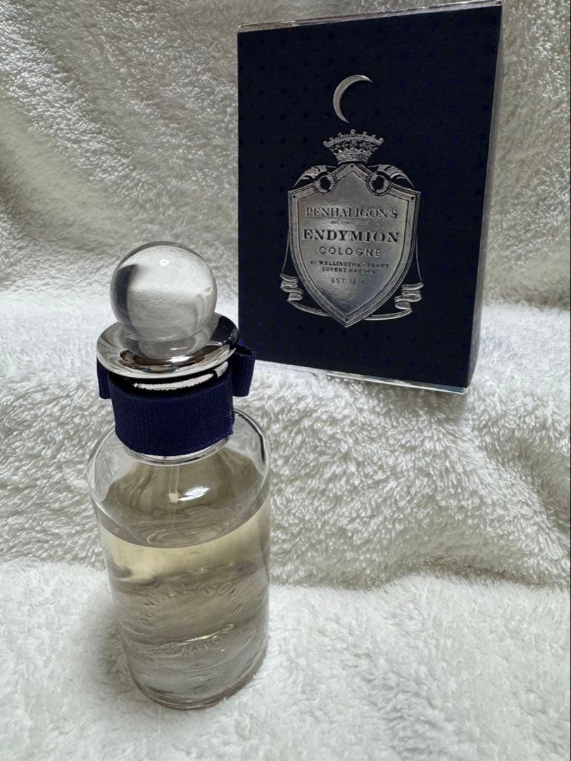 ペンハリガン エンディミオン コロン 30ml