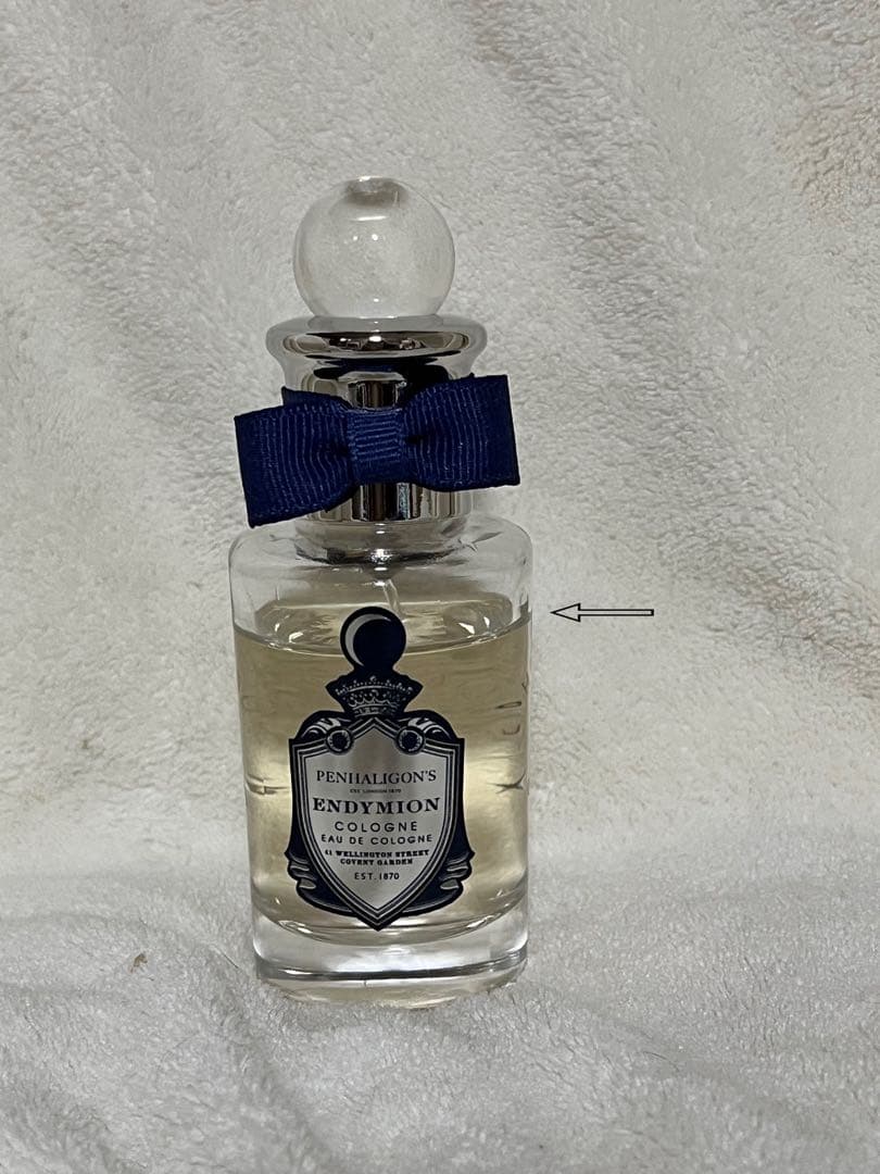 ペンハリガン エンディミオン コロン 30ml