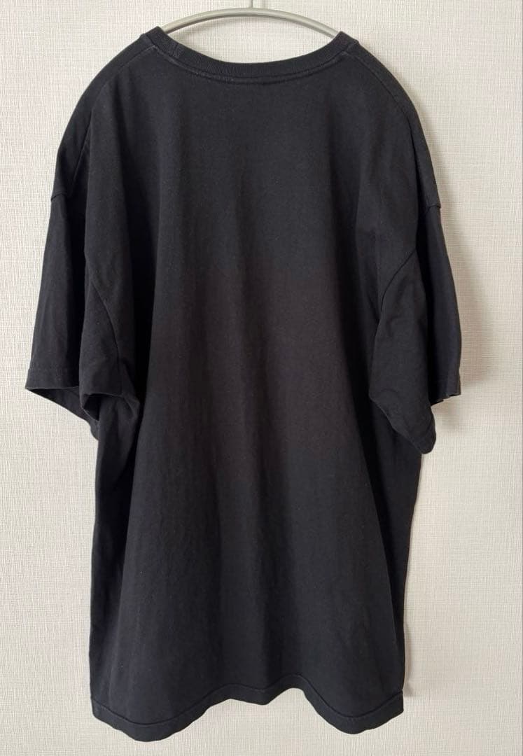 WTAPS/ダブルタップス23SS/COLLEGE SS COTTON Tシャツ