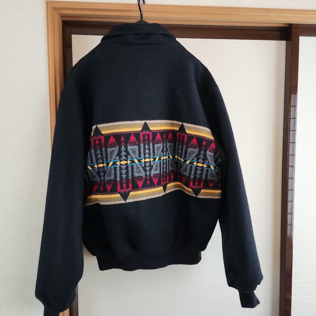 ペンドルトン ウールジャケット