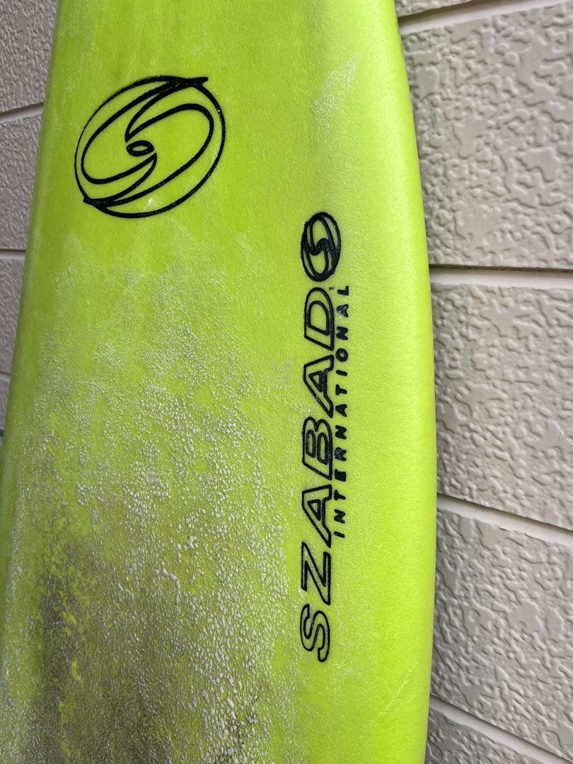 ( ピンタ専用 )6’6” ソフトボード Soft Board