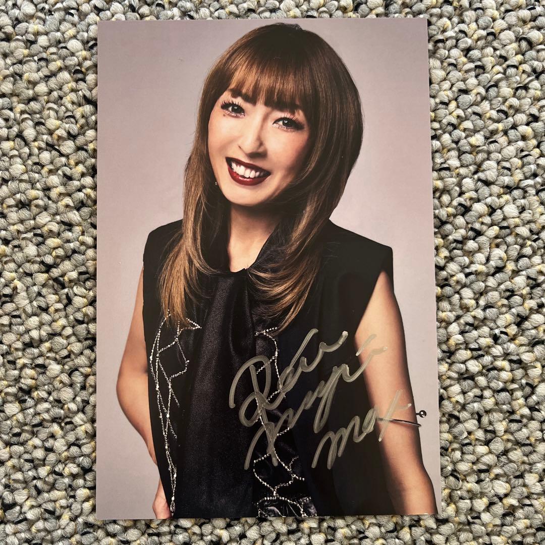 直筆サインポストカード付 BOOM BOOM BOMB-BA-YEA DVD