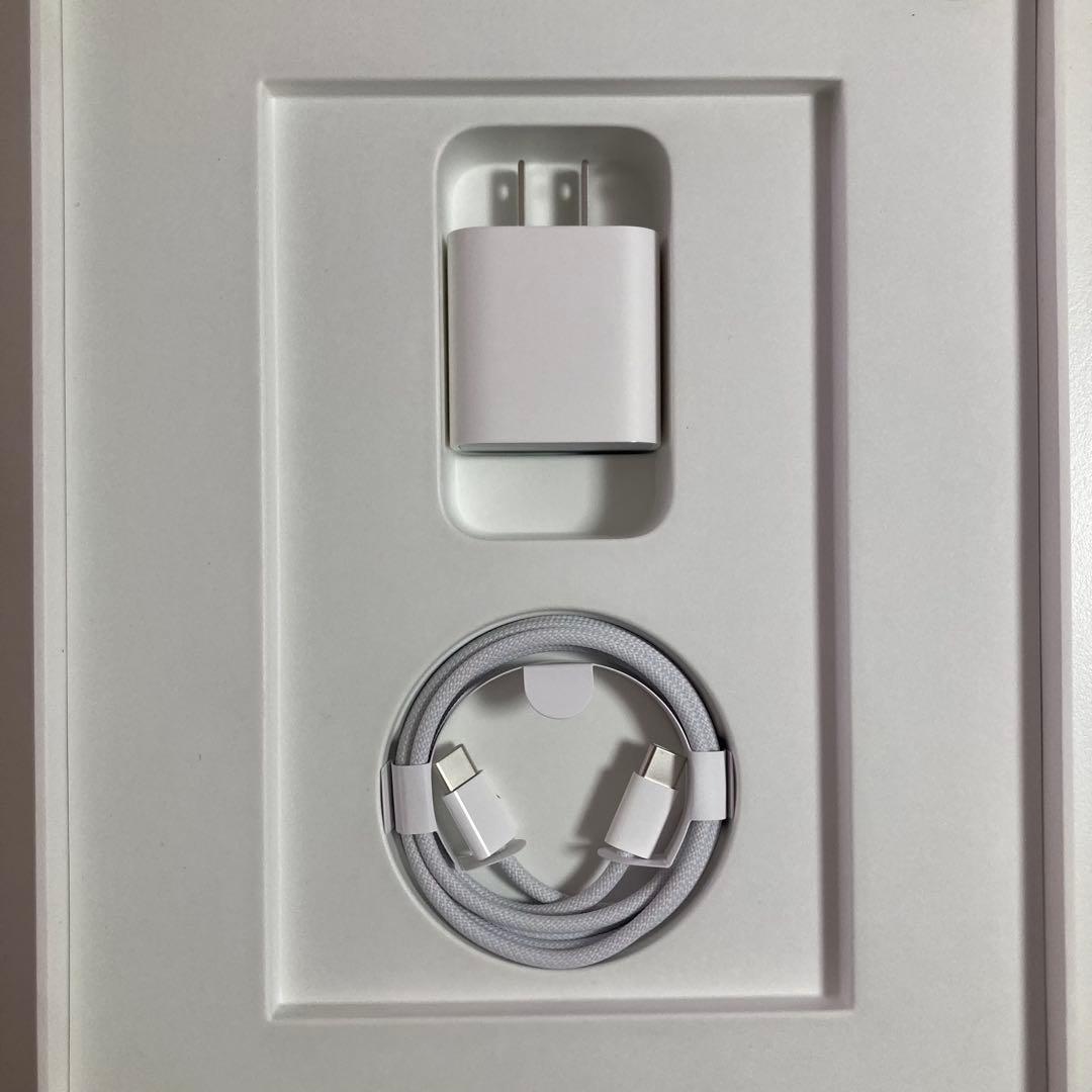 iPad 128GB 【美品】