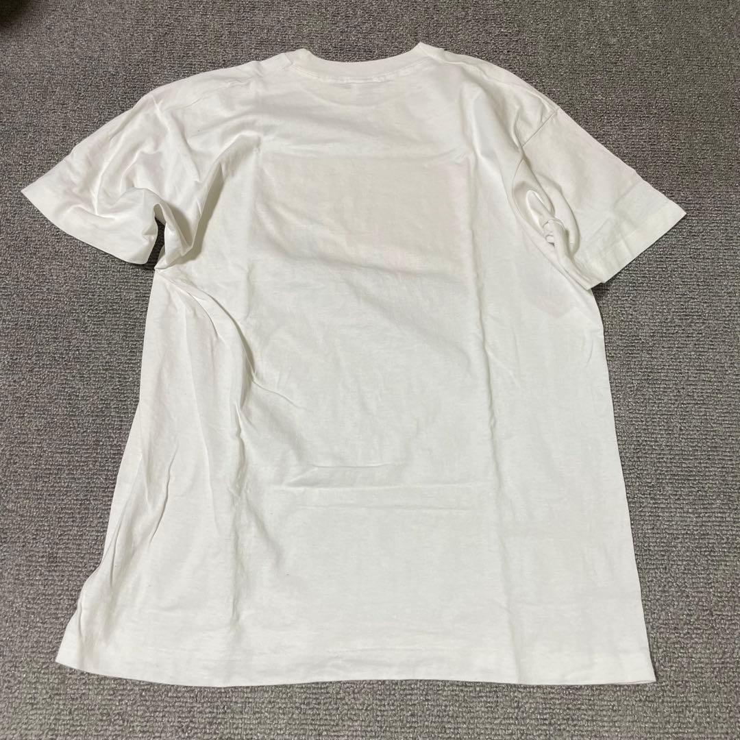 じ*こ様 フルーツオブザルーム tシャツ usa 80s ヴィンテージ ビンテー