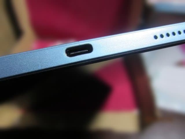 teclast　p50　os:14 　128gb　　初期化済み　46-8659