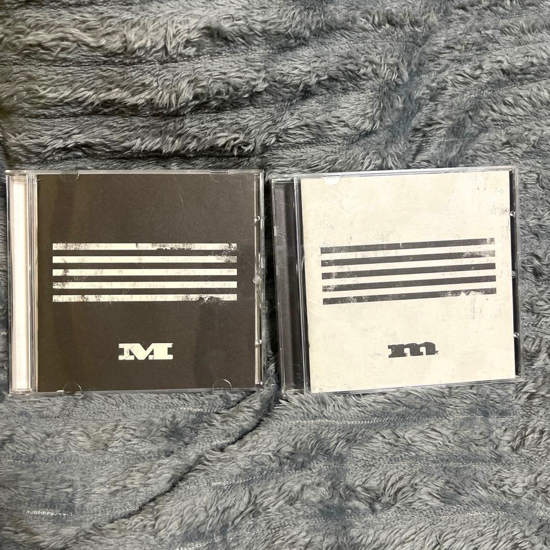 BIGBANG MADE SERIES CD トレカ ジヨン コンプ