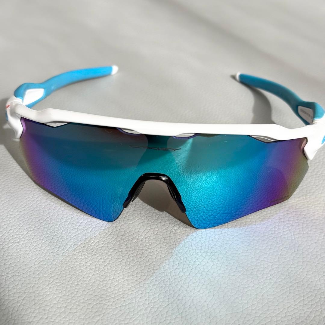 OAKLEY RADER EV サングラス oo9208-5738