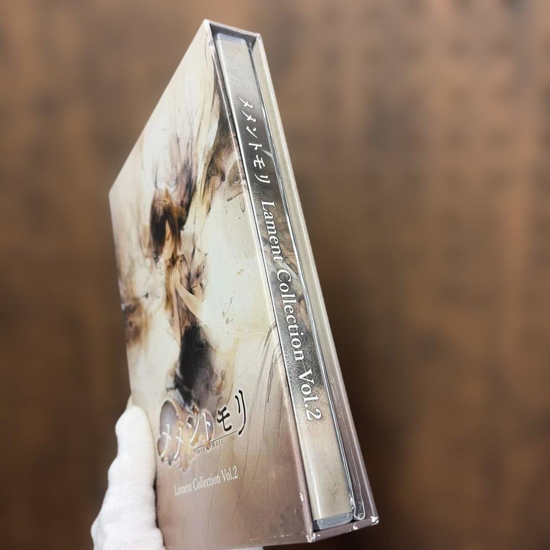 メメントモリ Lament Collection Vol.2