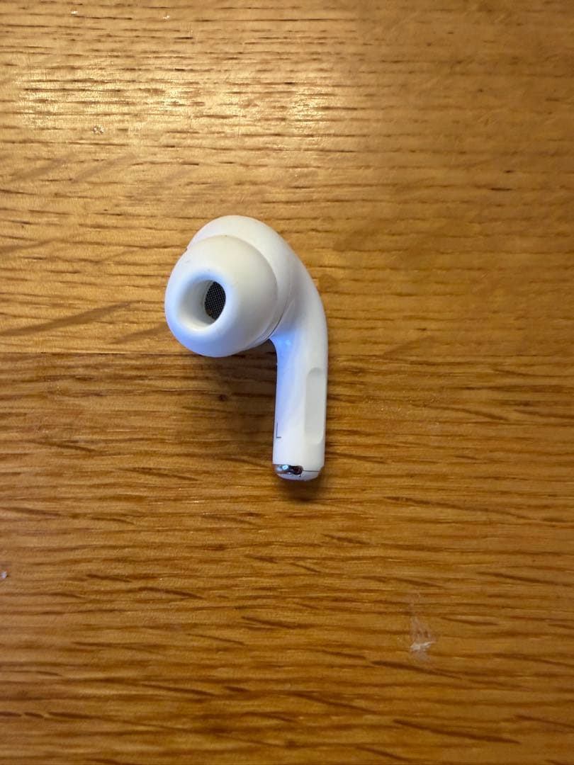 AirPods Pro 第二世代