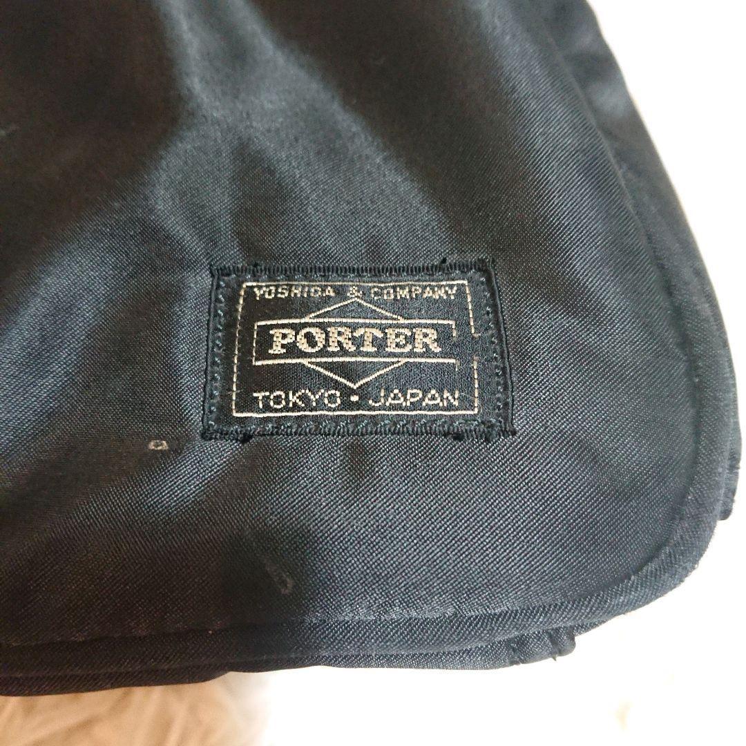 HEAD PORTER タンカー ミニボストンバッグ 廃盤　ブラック黒