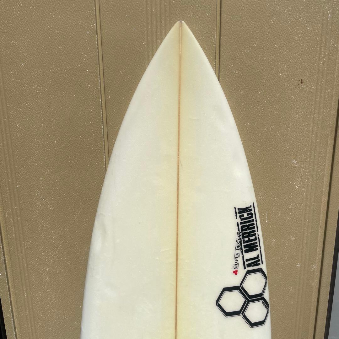 アルメリック　サンプラー　sampler 5’7 26.0L