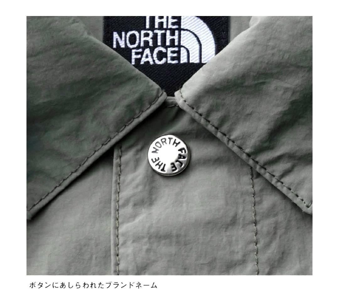 THE NORTH FACEノースフェイス ロールパック ジャーニーズ コートM