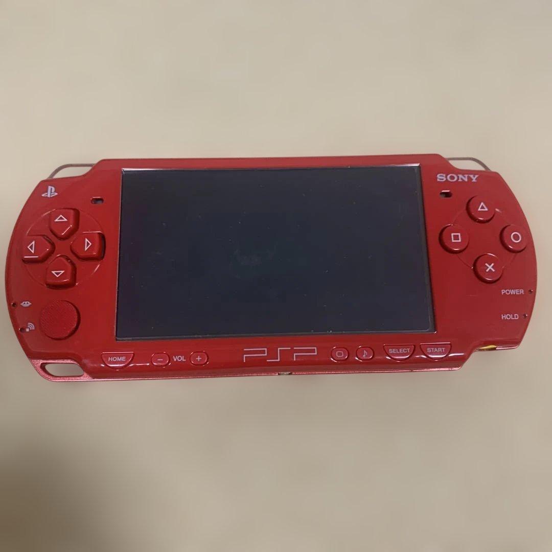 SONY PlayStationPortable PSPJ-20001 ワンセグ