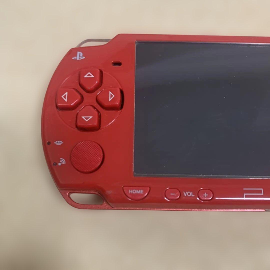 SONY PlayStationPortable PSPJ-20001 ワンセグ