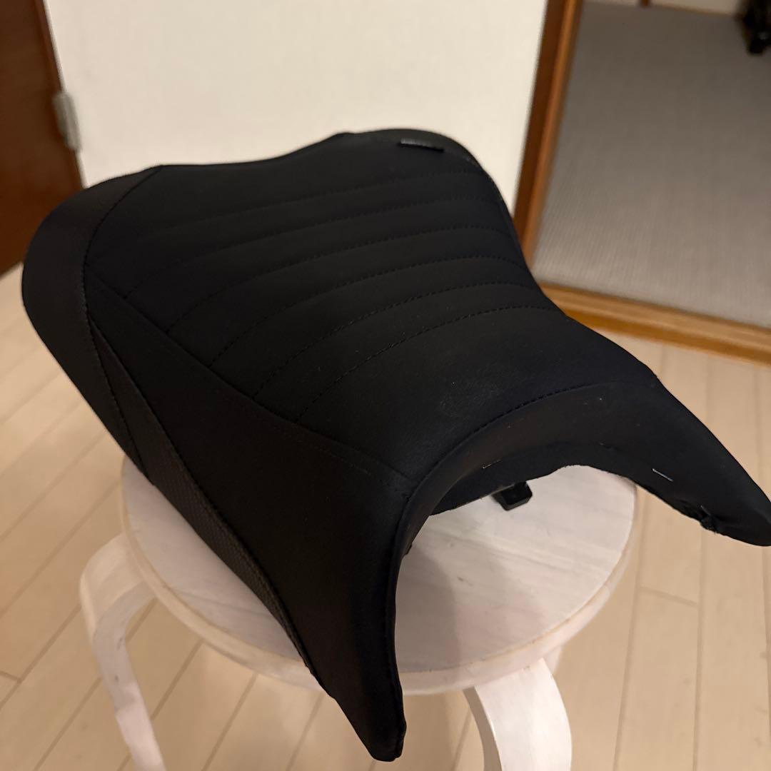 ニンジャ400/250ハイシート