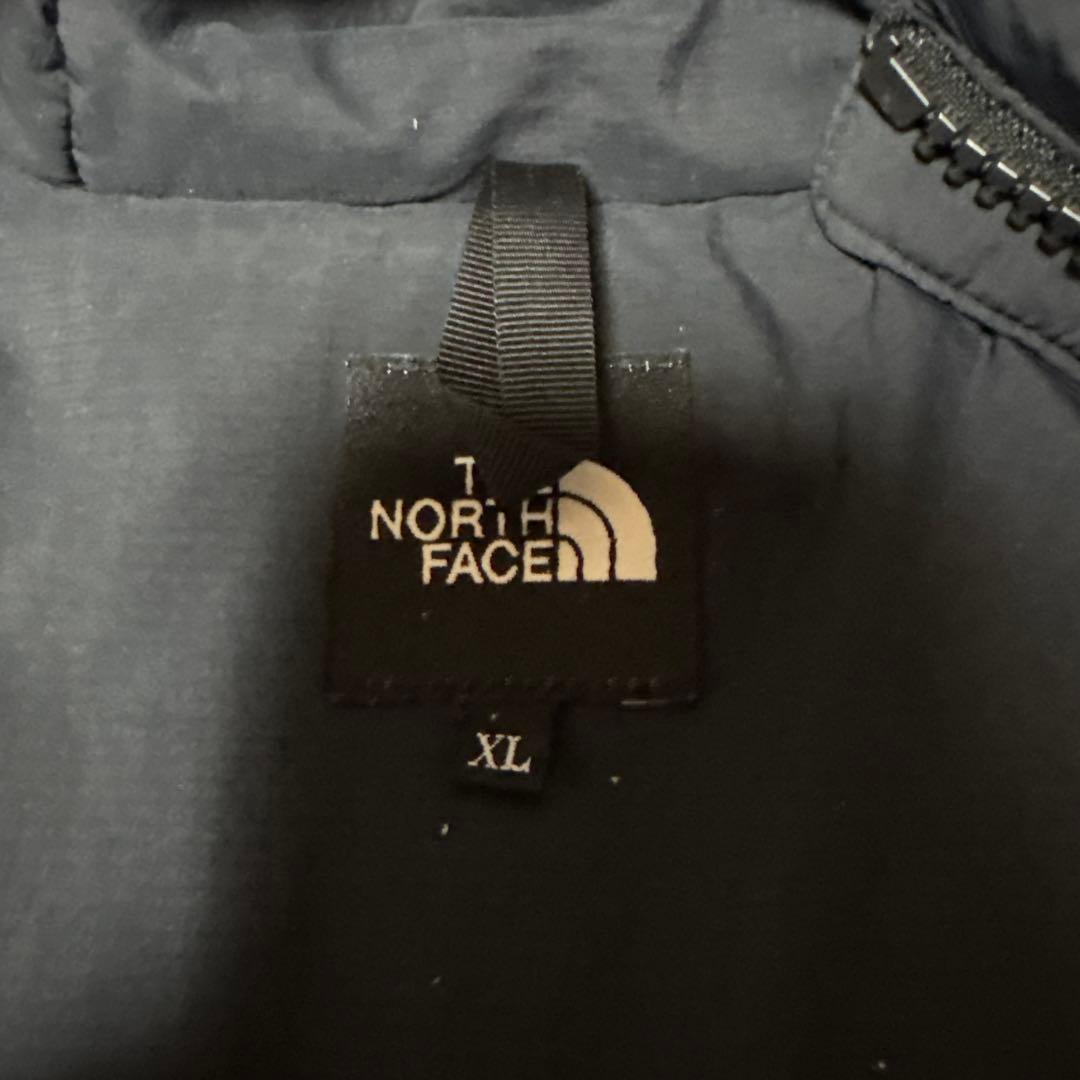 最終値下げ　ザ・ノースフェイス　トランゴパーカ XL NY81831