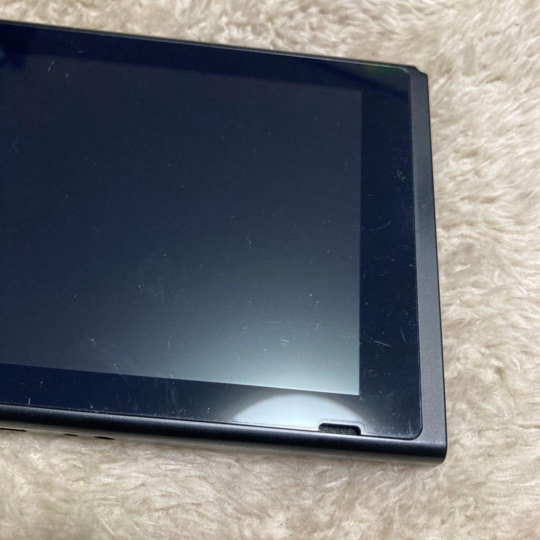 【極美品・未対策機】Nintendo Switch 本体 初期型 【未対策機】