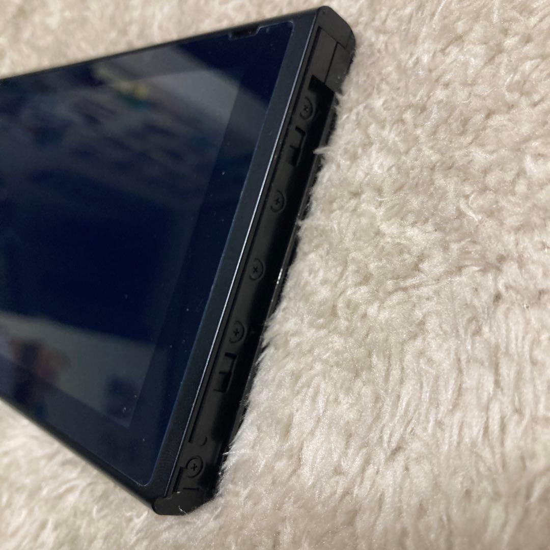 【極美品・未対策機】Nintendo Switch 本体 初期型 【未対策機】