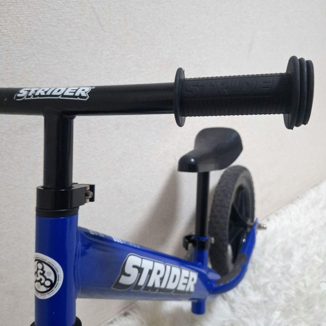 【美品】STRIDER ストライダー クラシックモデル 12インチ