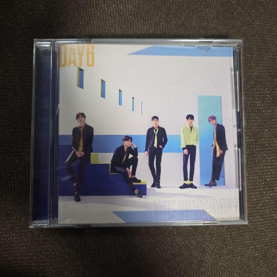 K-POP・アジア DAY6 THE BEST DAY2