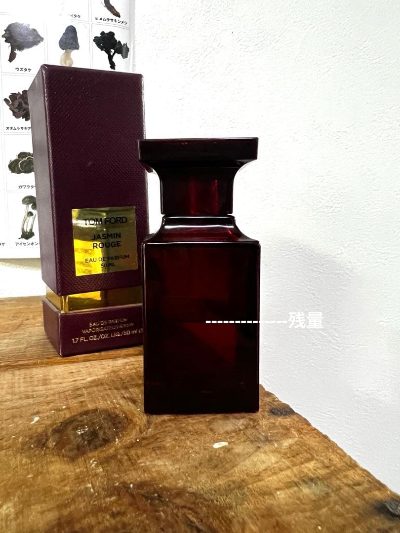 o*y様 TOM FORD JASMIN ROUGE Eau de Parfum