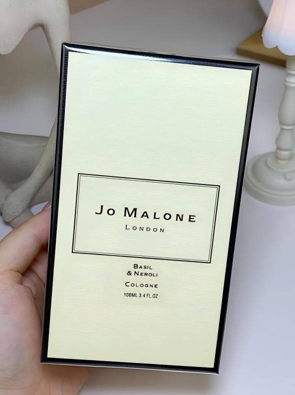新品 Jo Malone バジル＆ネロリ 100ml