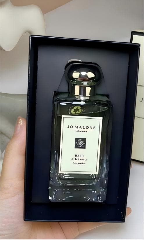 新品 Jo Malone バジル＆ネロリ 100ml