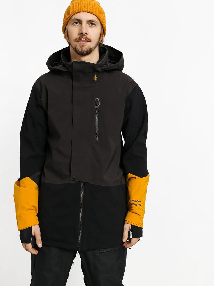 VOLCOM GORE-TEX スノーボードジャケット L
