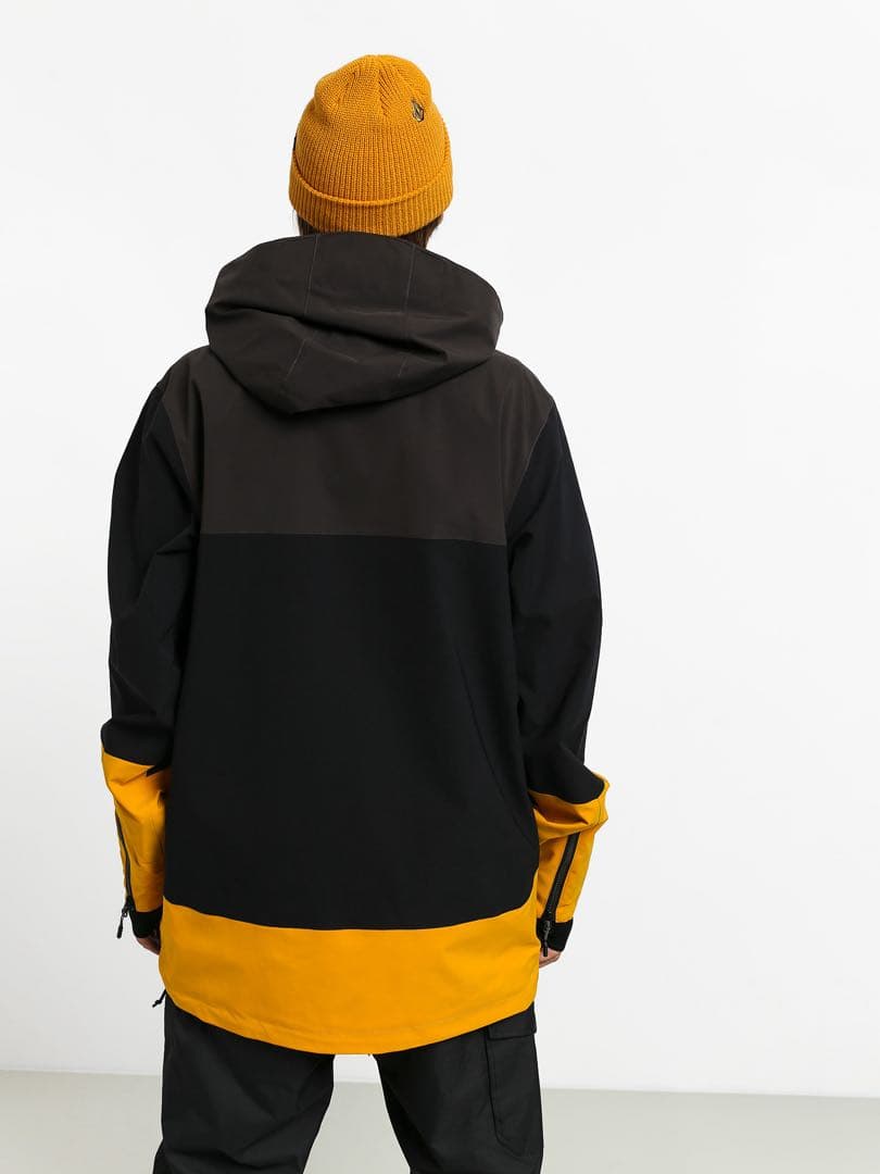 VOLCOM GORE-TEX スノーボードジャケット L