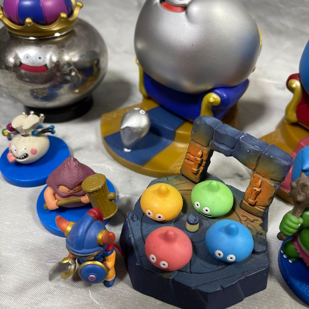 ドラゴンクエスト　まとめ売り