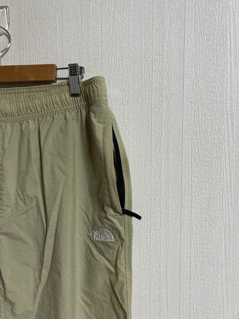 THE NORTH FACE ザノースフェイス NB31948 ナイロンパンツ