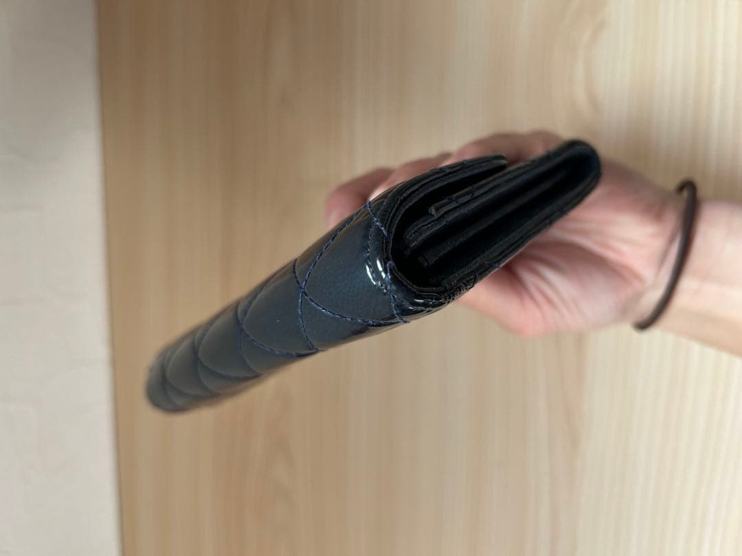 希少レア★CHANEL 財布　ウォレット★