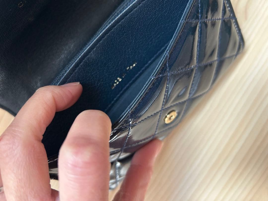 希少レア★CHANEL 財布　ウォレット★