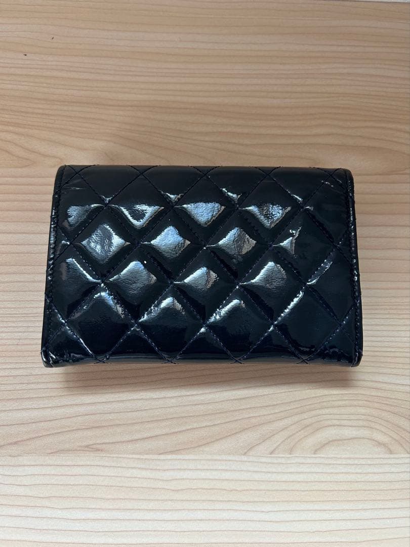 希少レア★CHANEL 財布　ウォレット★