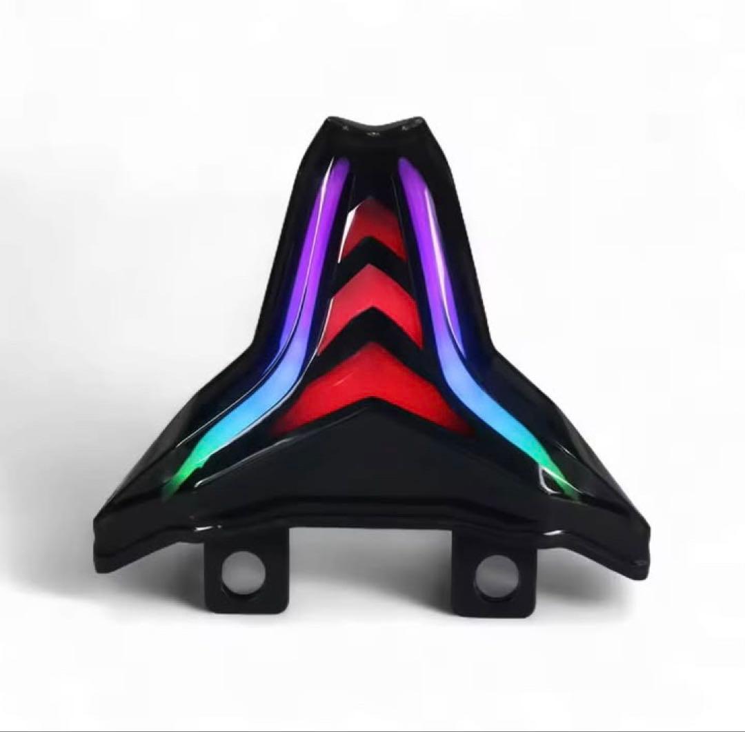 zx25r zx4r 用　LEDテール　ライト　　新品未使用