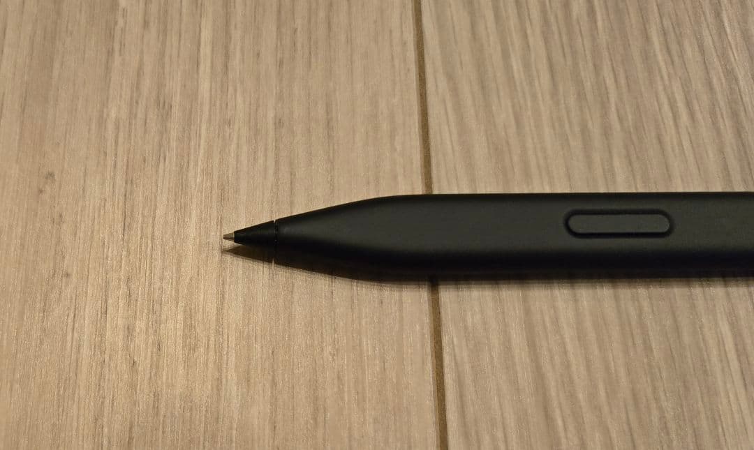 Microsoft Surface スリムペン2 【正常動作確認済】