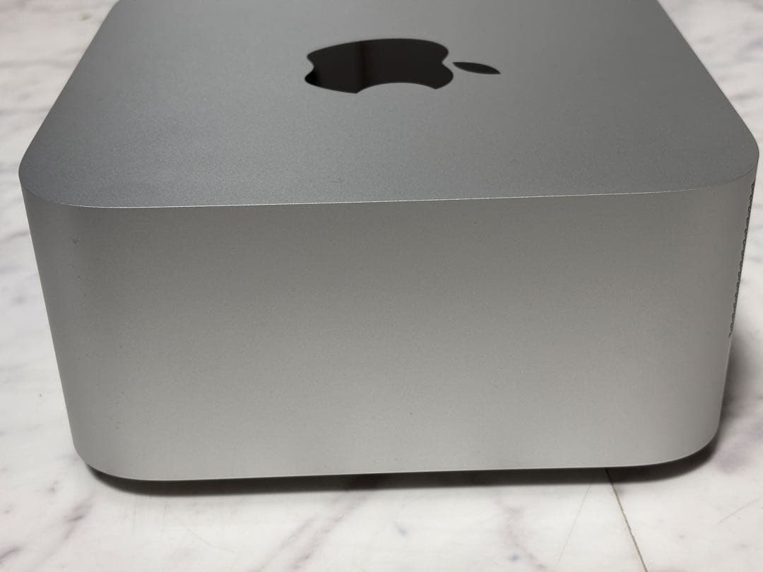 Macデスクトップ Mac Studio M1Max 32GB 512GB