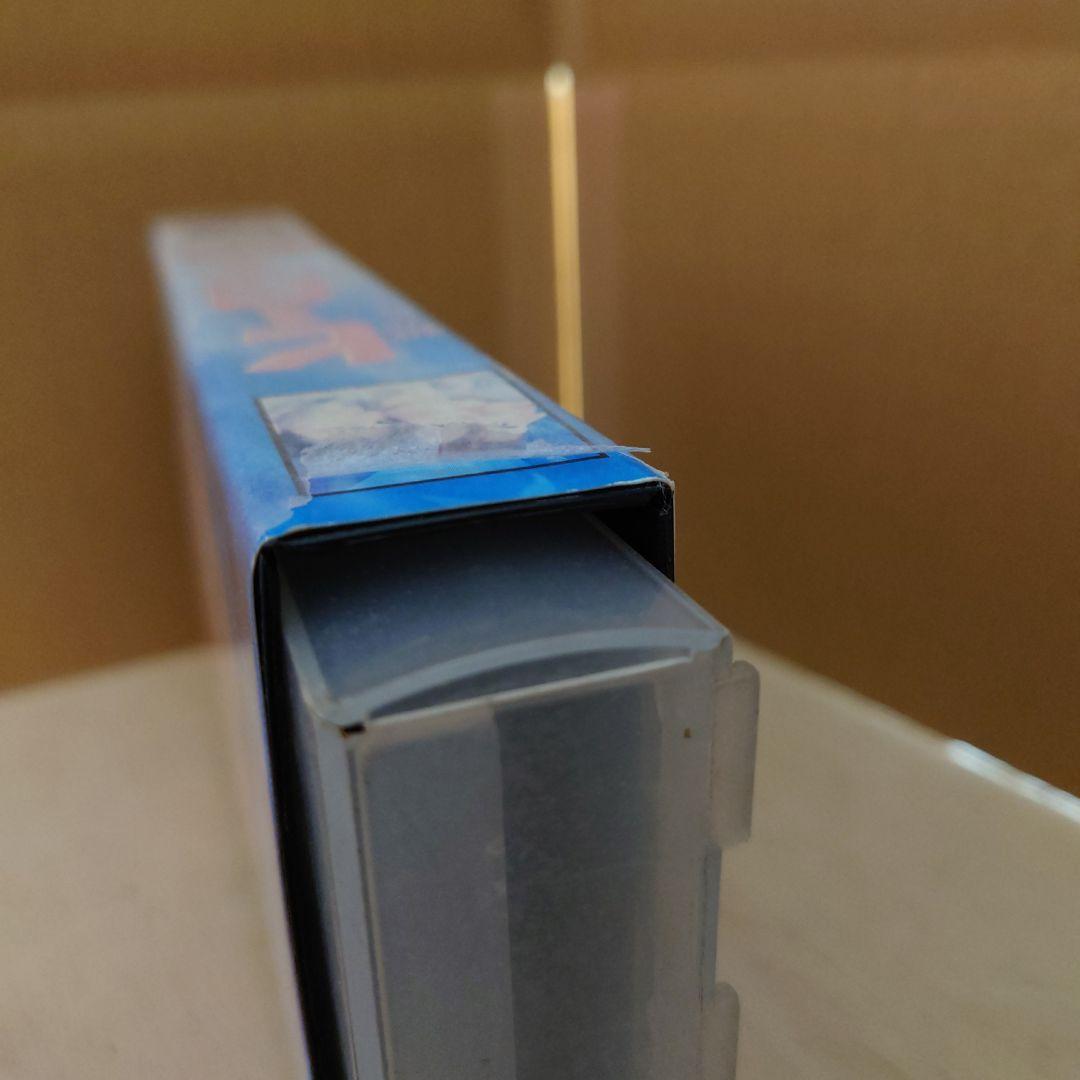 ヒーロー 靴をなくした天使 字幕スーパー VHS