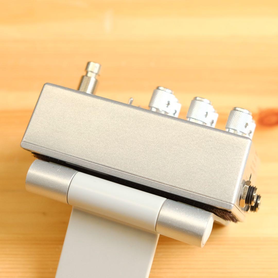 ベース Empress Effects Compressor Bass - Silver
