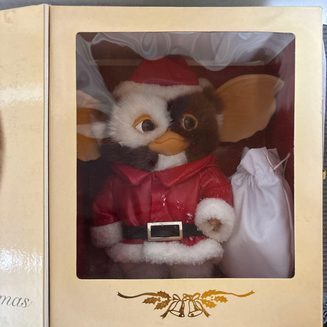 ジュンプランニング GREMLINS2 サンタギズモ 2400体限定