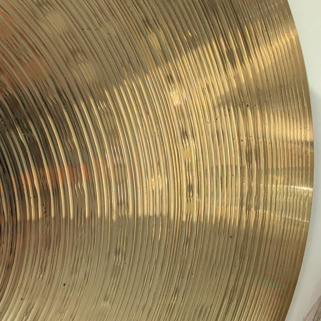 Meinl HCS 20\" Ride シンバル